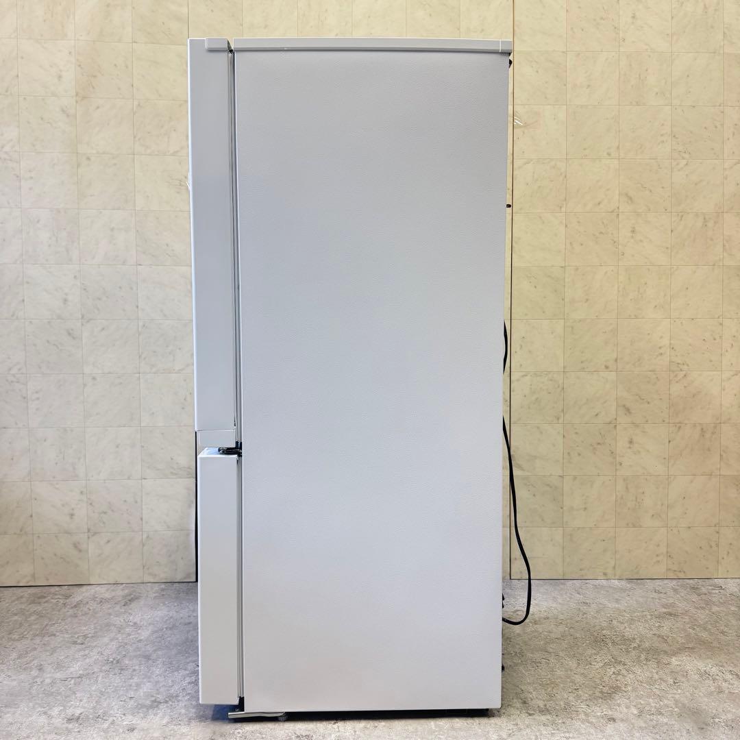 やかん！ヤマダオリジナル 冷蔵庫 23年製