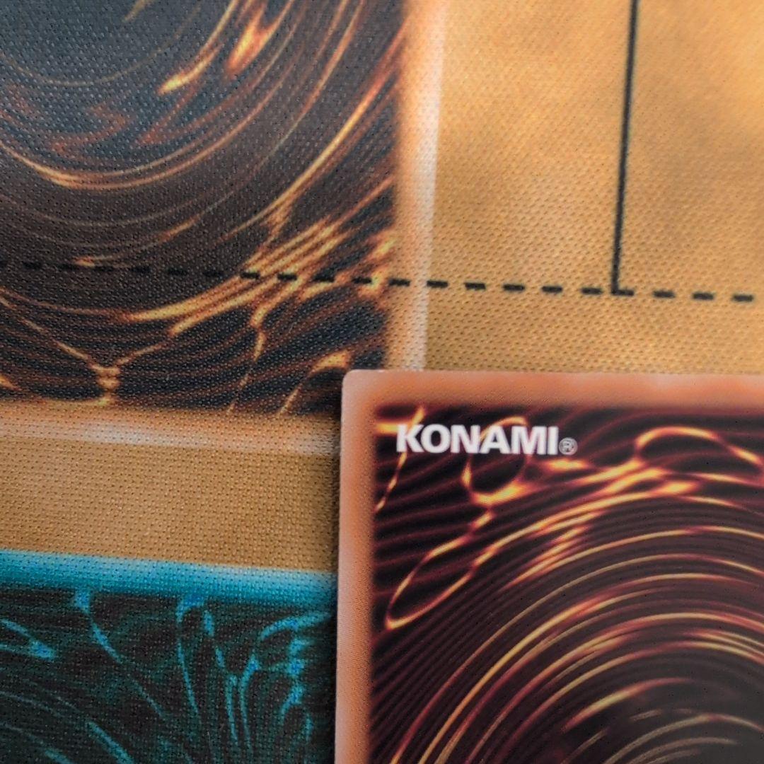 魔術師の弟子-ブラック・マジシャン・ガール　25thシークレットレア