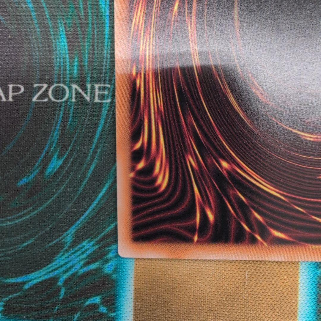 魔術師の弟子-ブラック・マジシャン・ガール　25thシークレットレア