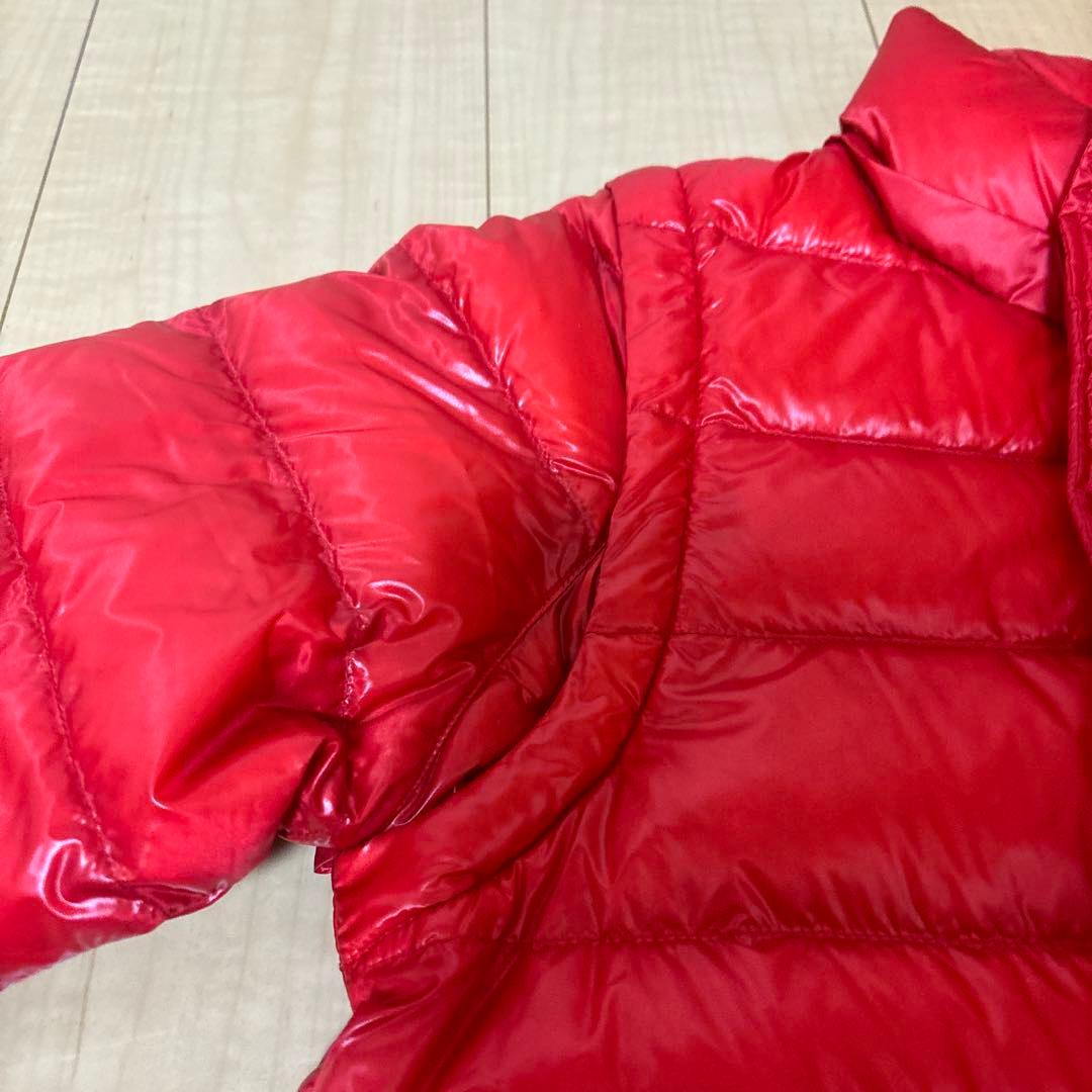 PEARLY GATES ダウン