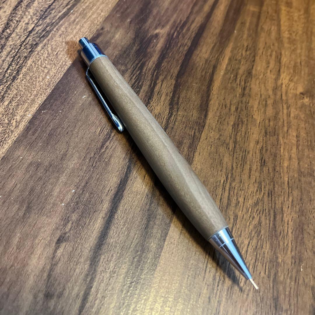 お値下げしました　　クラフトエー　シャーペン