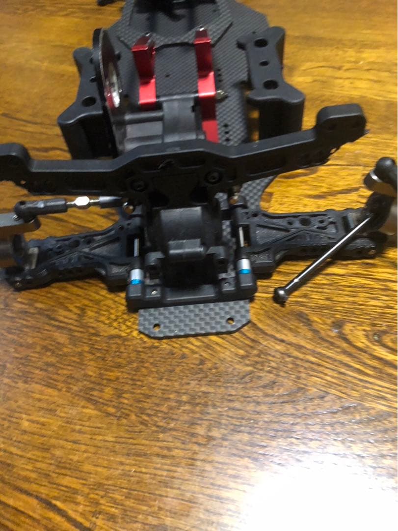 ヨコモＹＤ2Ｓアールシーアートコンバジャンク