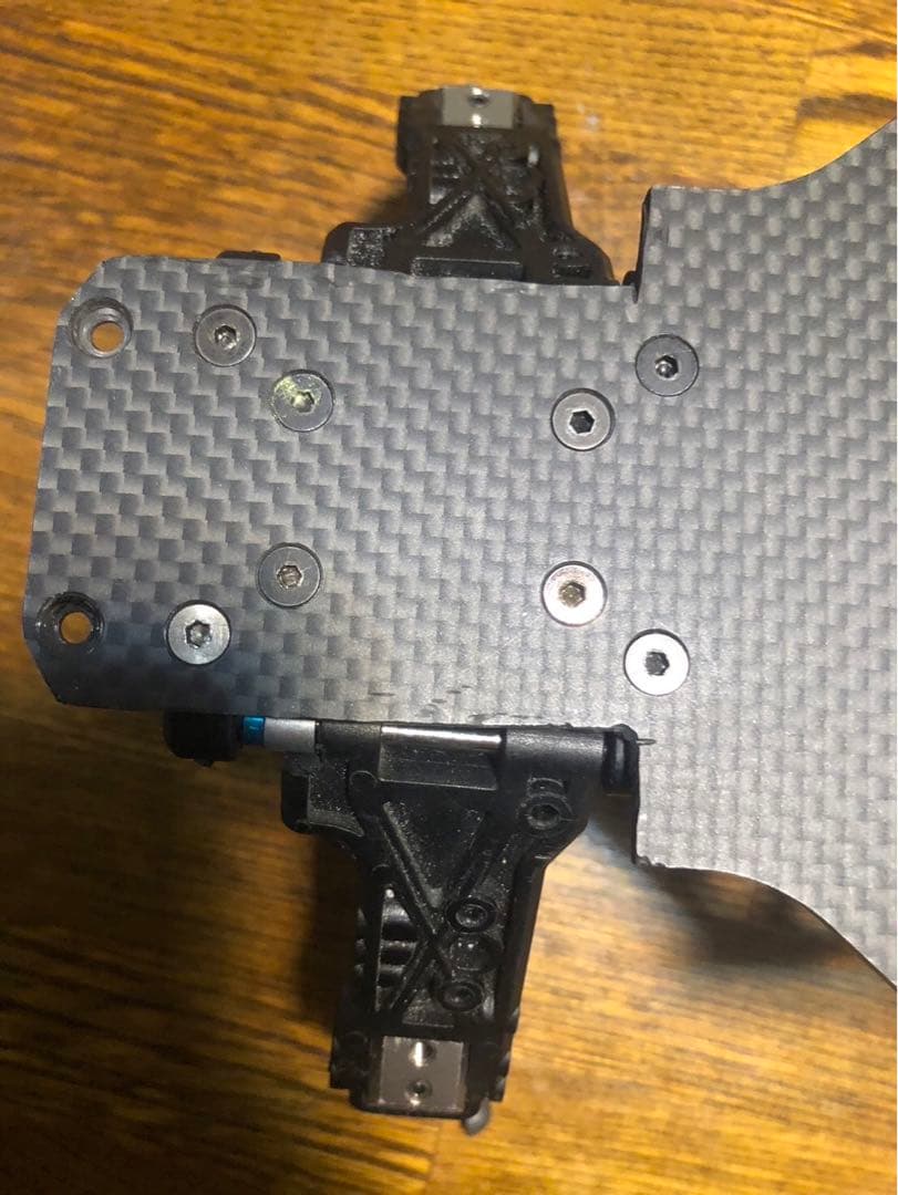 ヨコモＹＤ2Ｓアールシーアートコンバジャンク