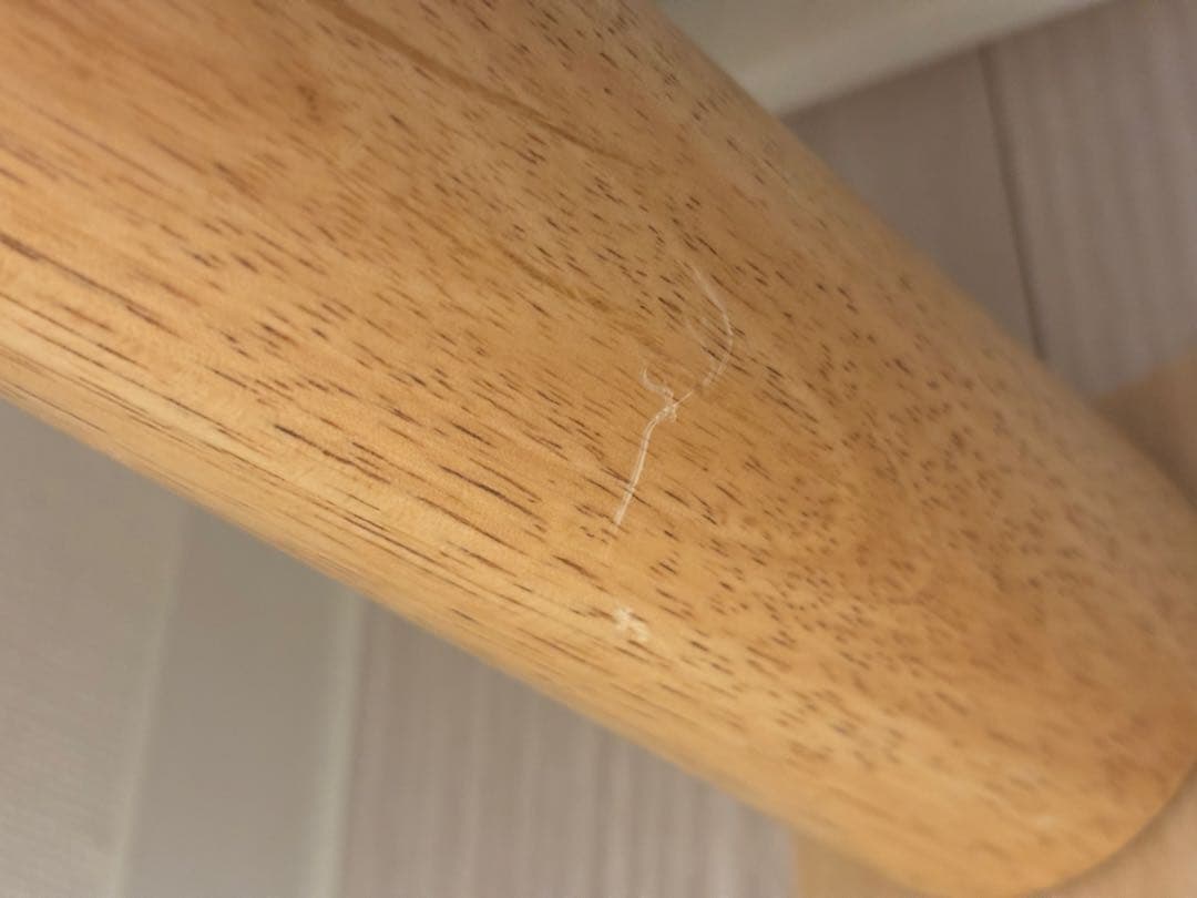 無印良品　シングルサイズ　脚付マットレスポケットコイル26cm（洗えるカバー）