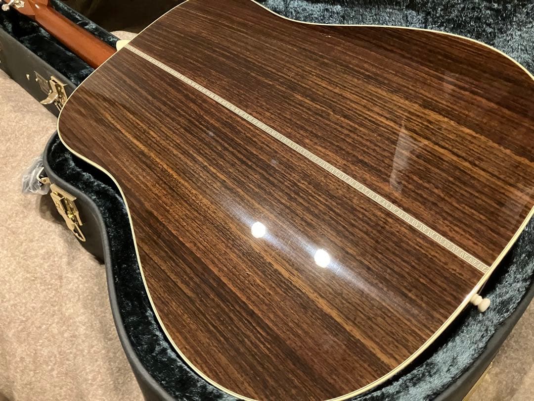 激レアHeadway 【晩年の百瀬氏製作個体】HD-280 CUSTOM 34s