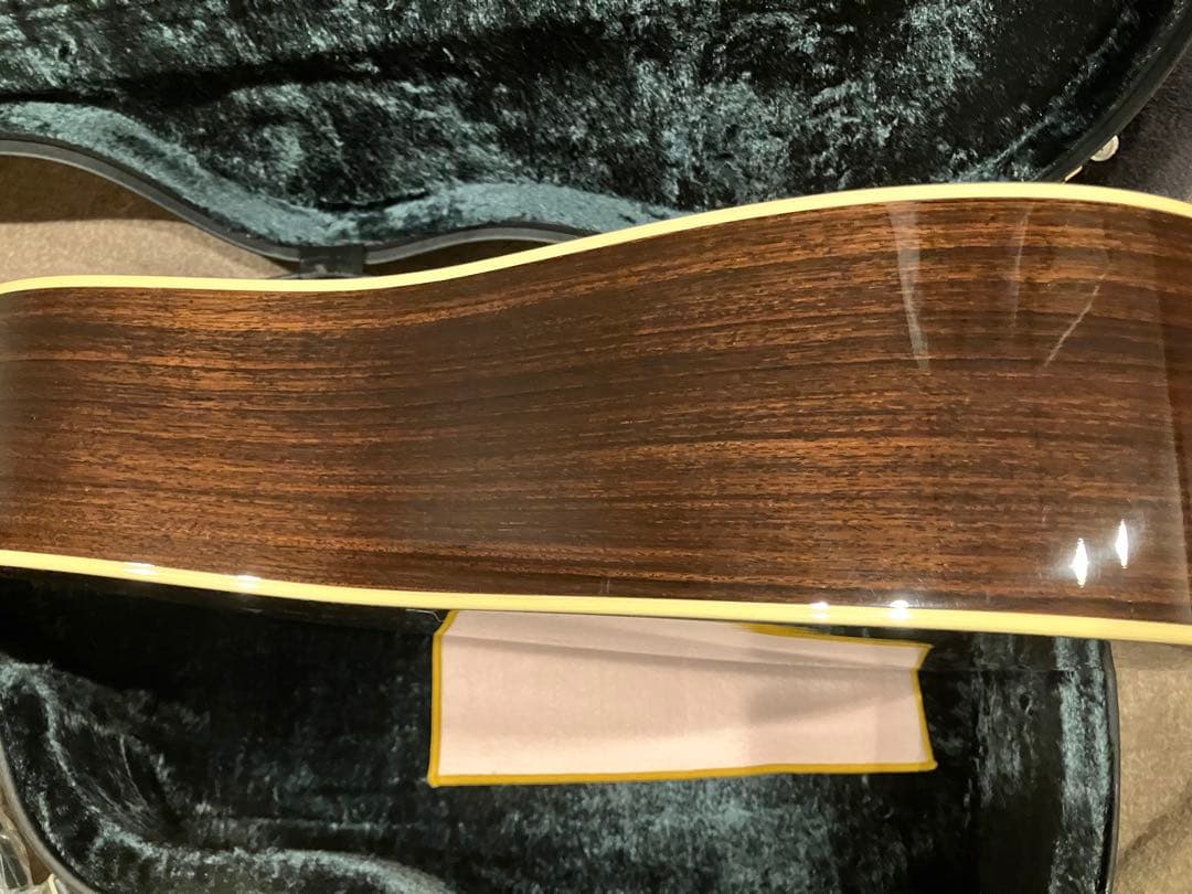 激レアHeadway 【晩年の百瀬氏製作個体】HD-280 CUSTOM 34s