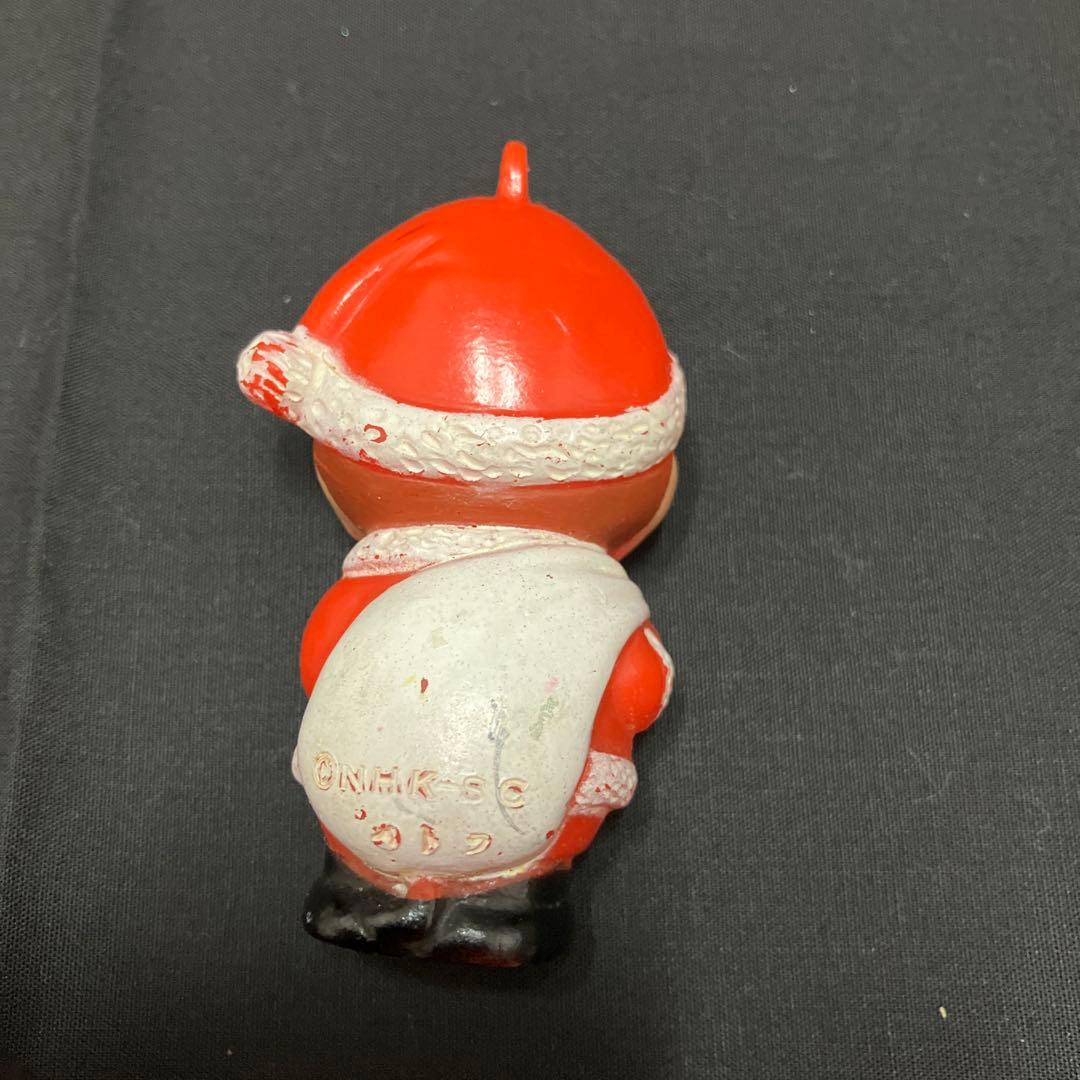 希少‼︎にこにこぷんのクリスマス じゃじゃまる ぴっころ ぽろり 指人形