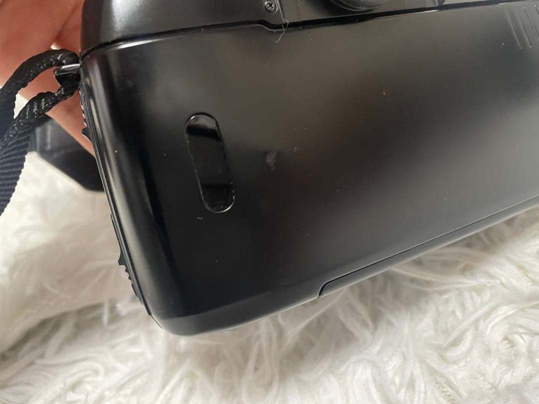 ⭐︎ 美品　名機Nikon F-801+標準ズームレンズセット　フィルムカメラ