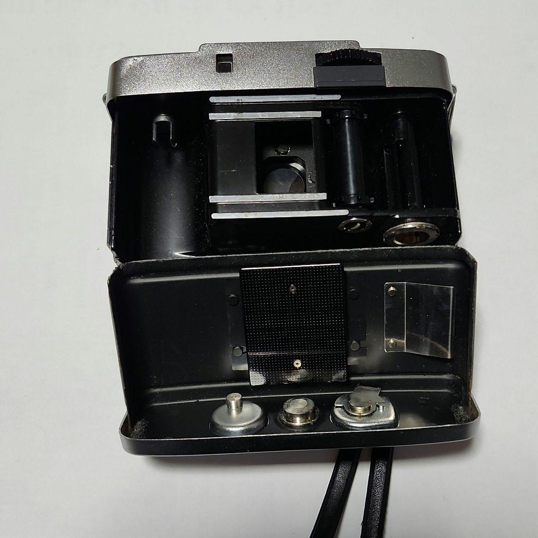 コンパクトカメラ　OLYMPUS PEN-EE No.767188 オリンパス