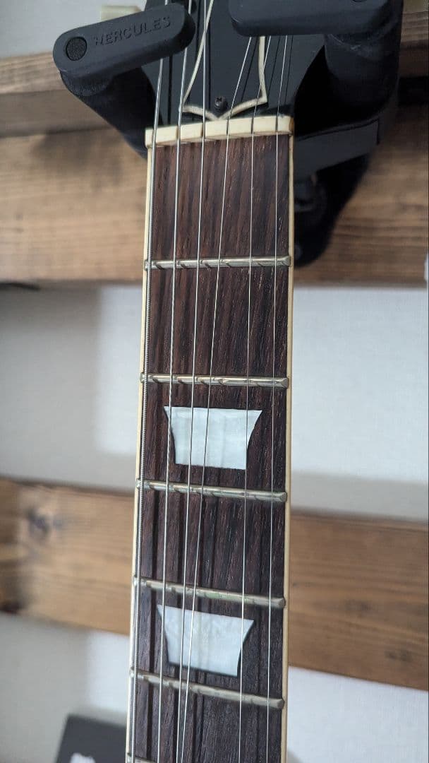 1983年製 Tokai Love Rock　LS50