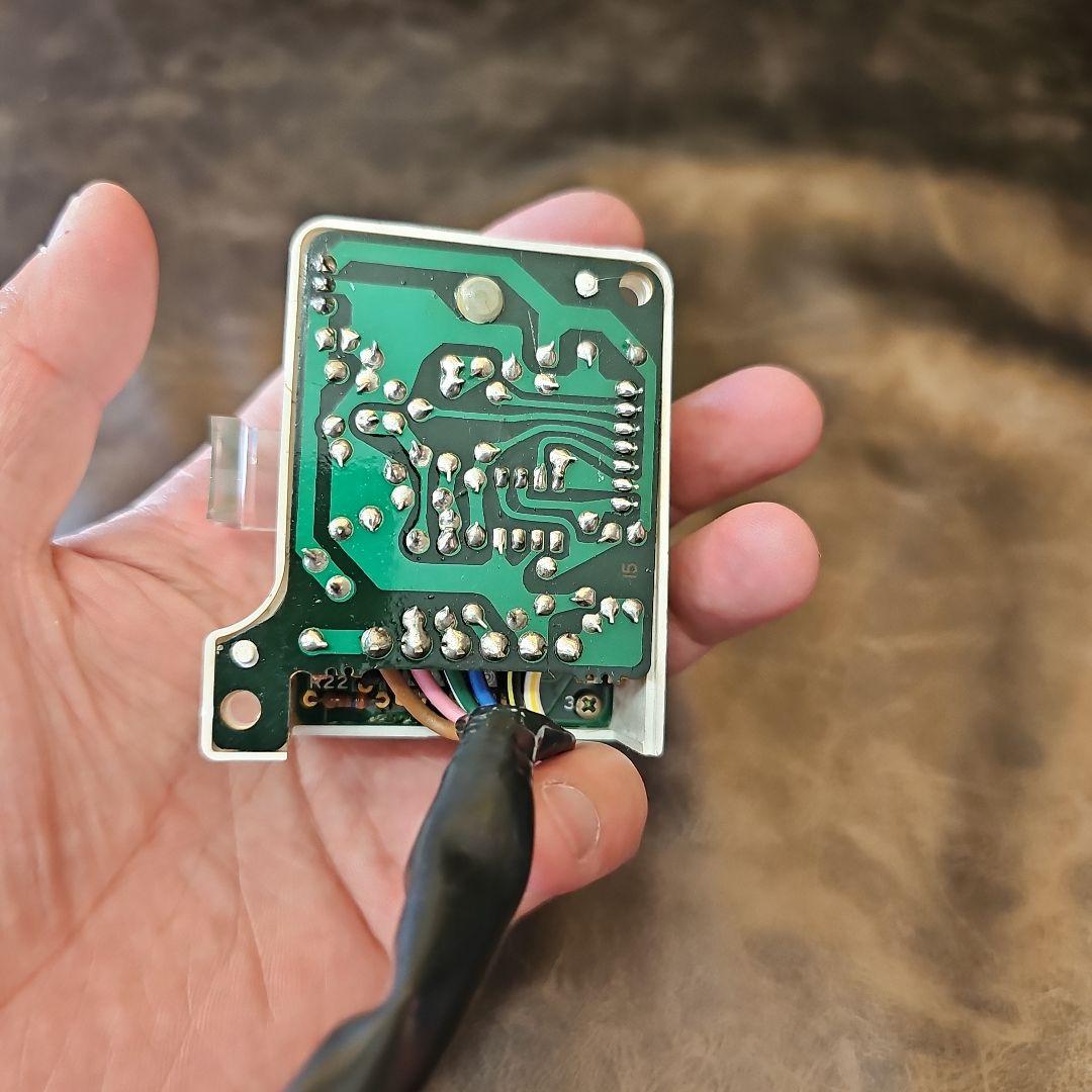 7*1様 Z400GP カワサキ 純正 インジケーター メーター