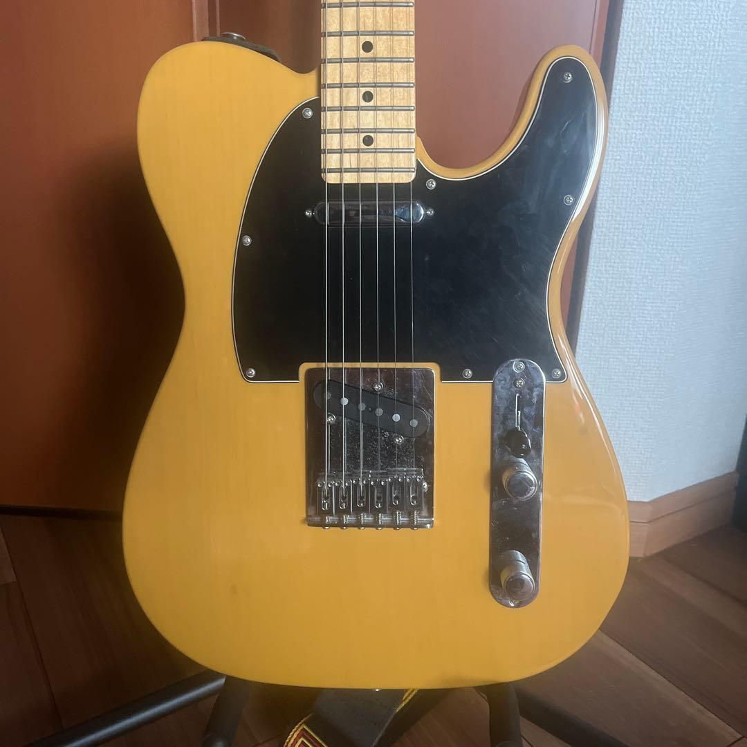 ギター Fender Player Telecaster
