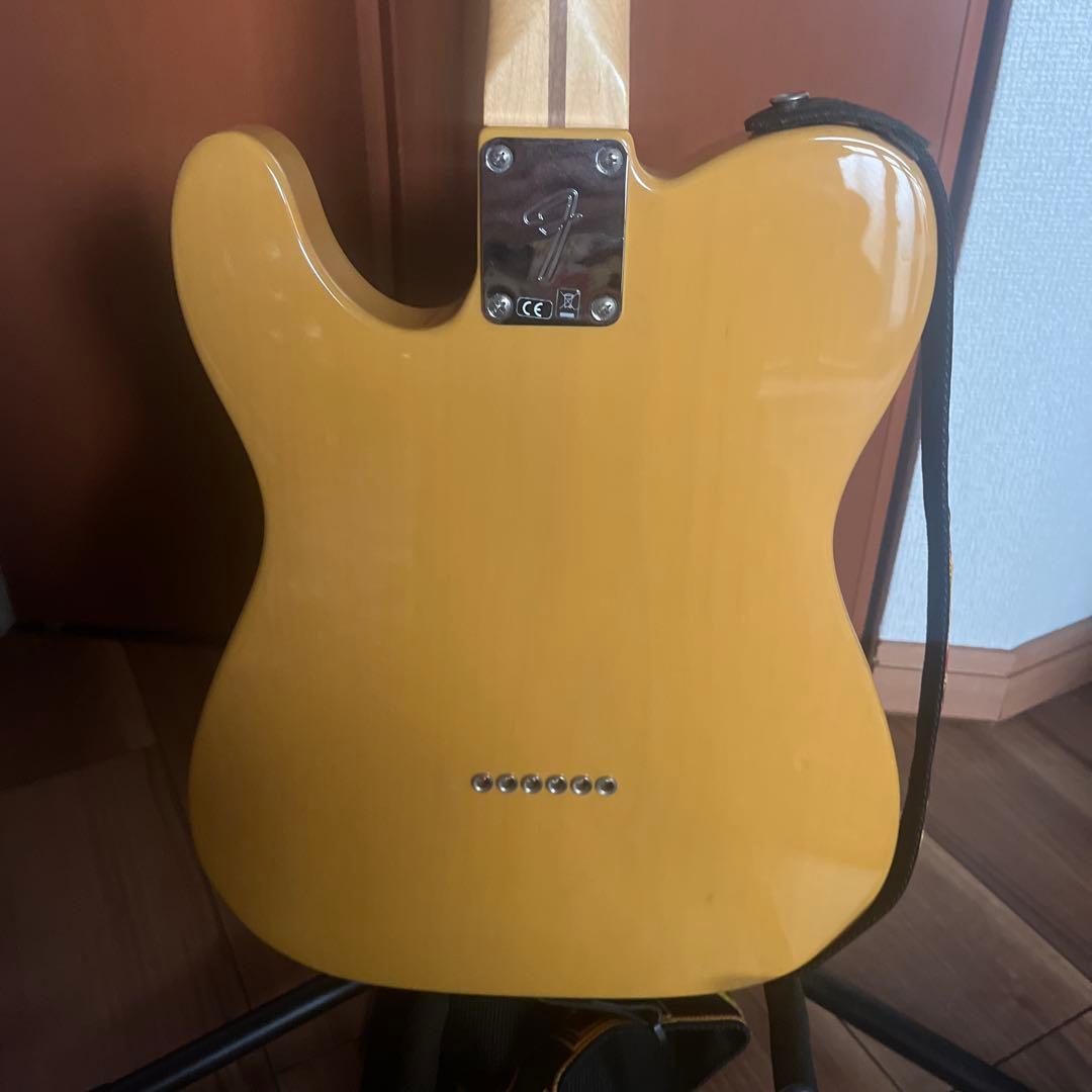 ギター Fender Player Telecaster