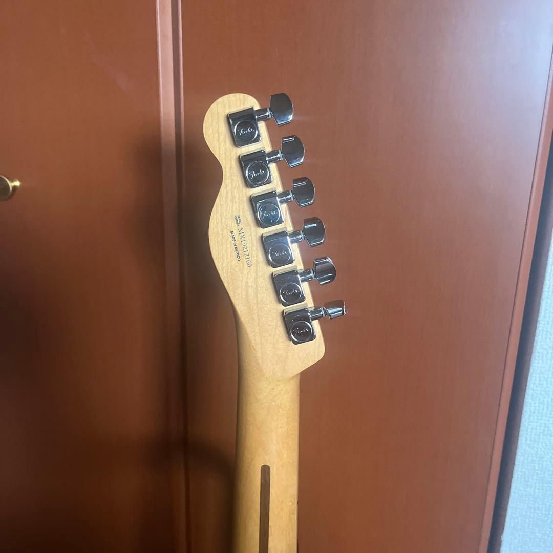 ギター Fender Player Telecaster