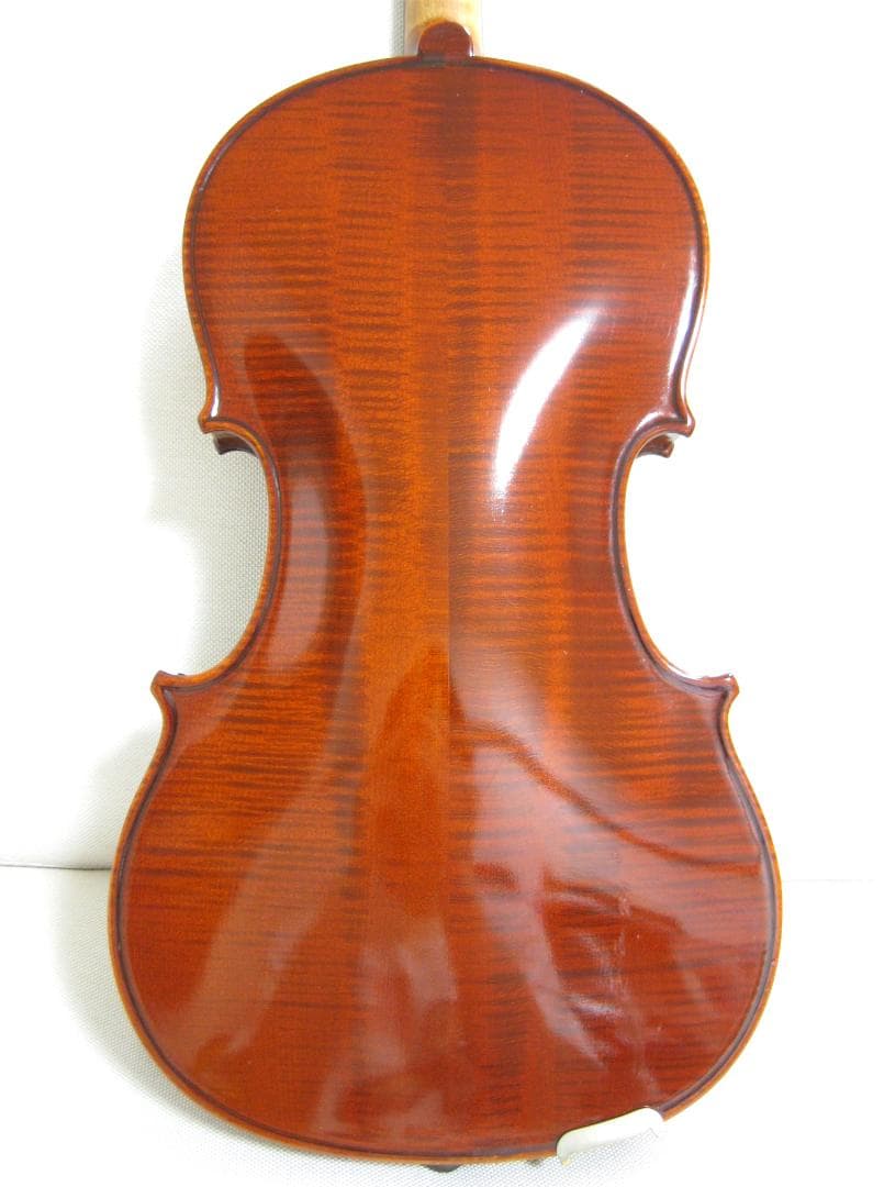 【新作フレンチ】 Alain Moinier ca.1990 バイオリン 4/4