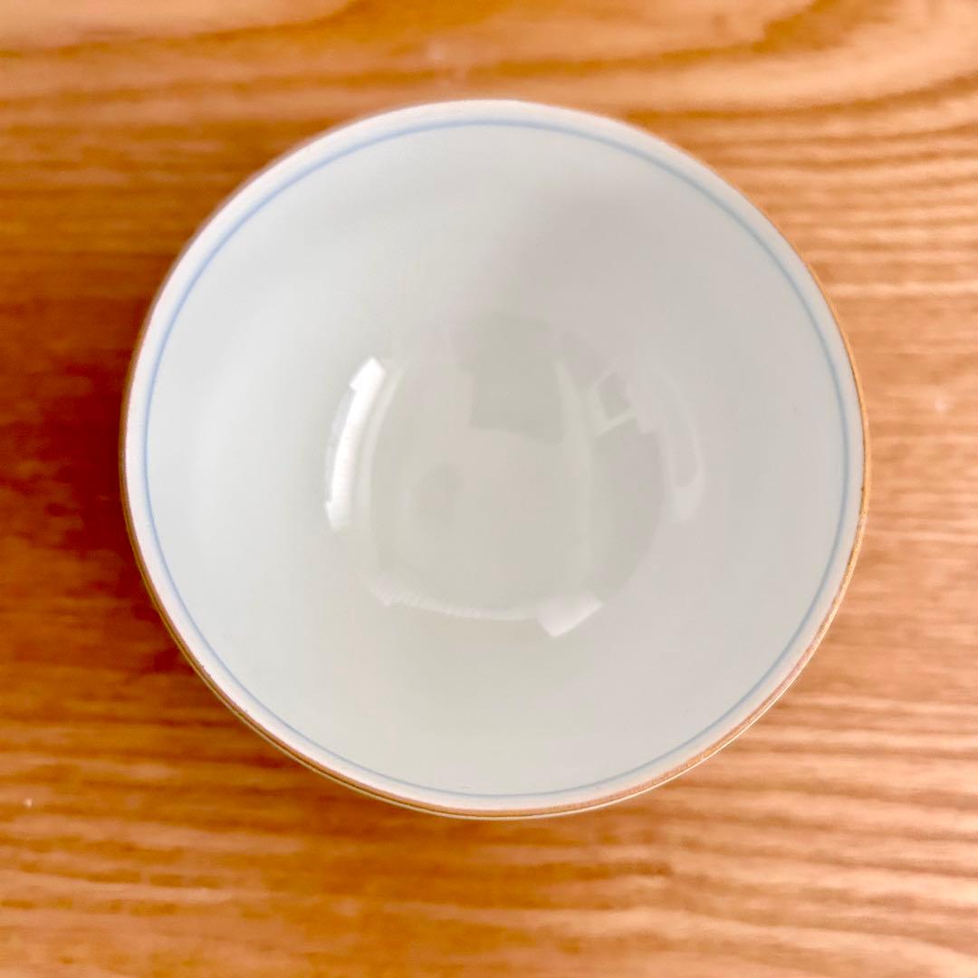 激レア希少✨其泉　萌黄金欄手 茶器セット　急須1客　湯呑5客　金彩