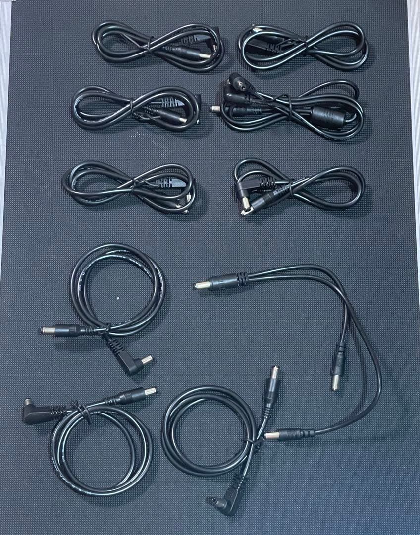 パワーサプライ VA-08 Mk-II VITAL AUDIO