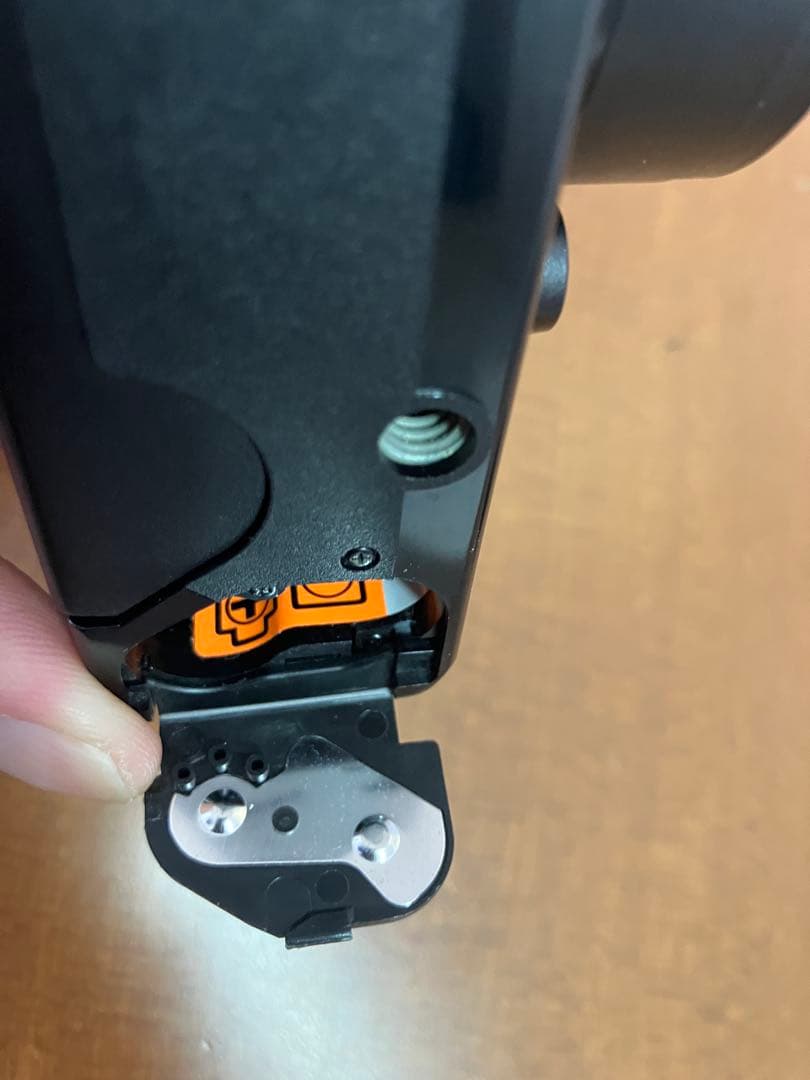 Canon AF35M（オートボーイ）– 動作良好・レンズクリア