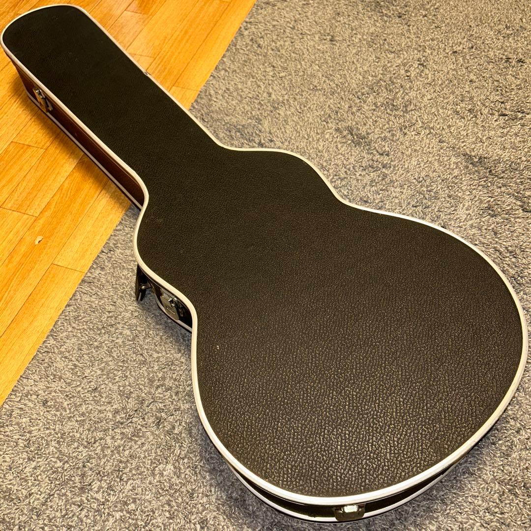 1978年製 Greco EG-600P Les Paul Custom