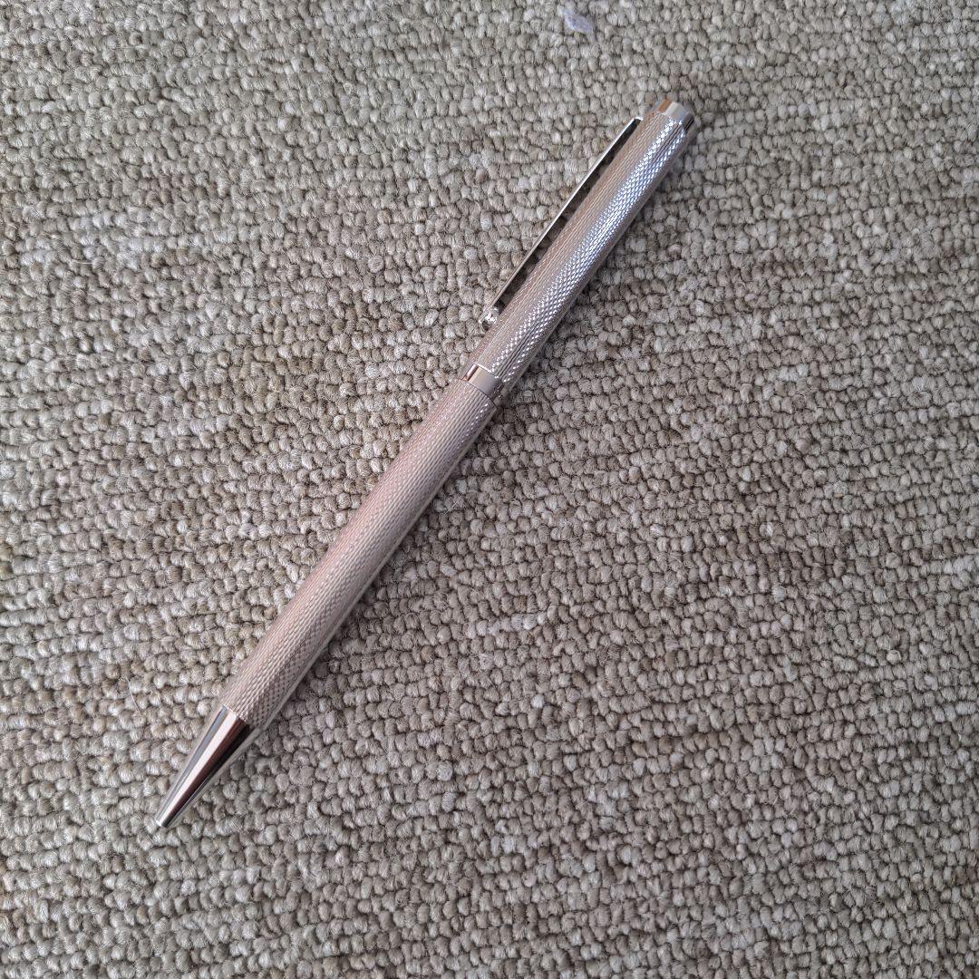 Vestalia シルバー970ボールペン