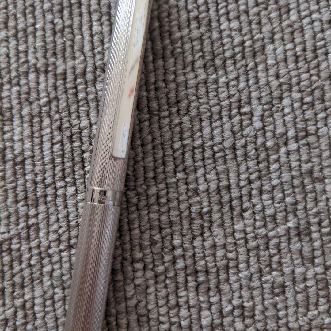 Vestalia シルバー970ボールペン