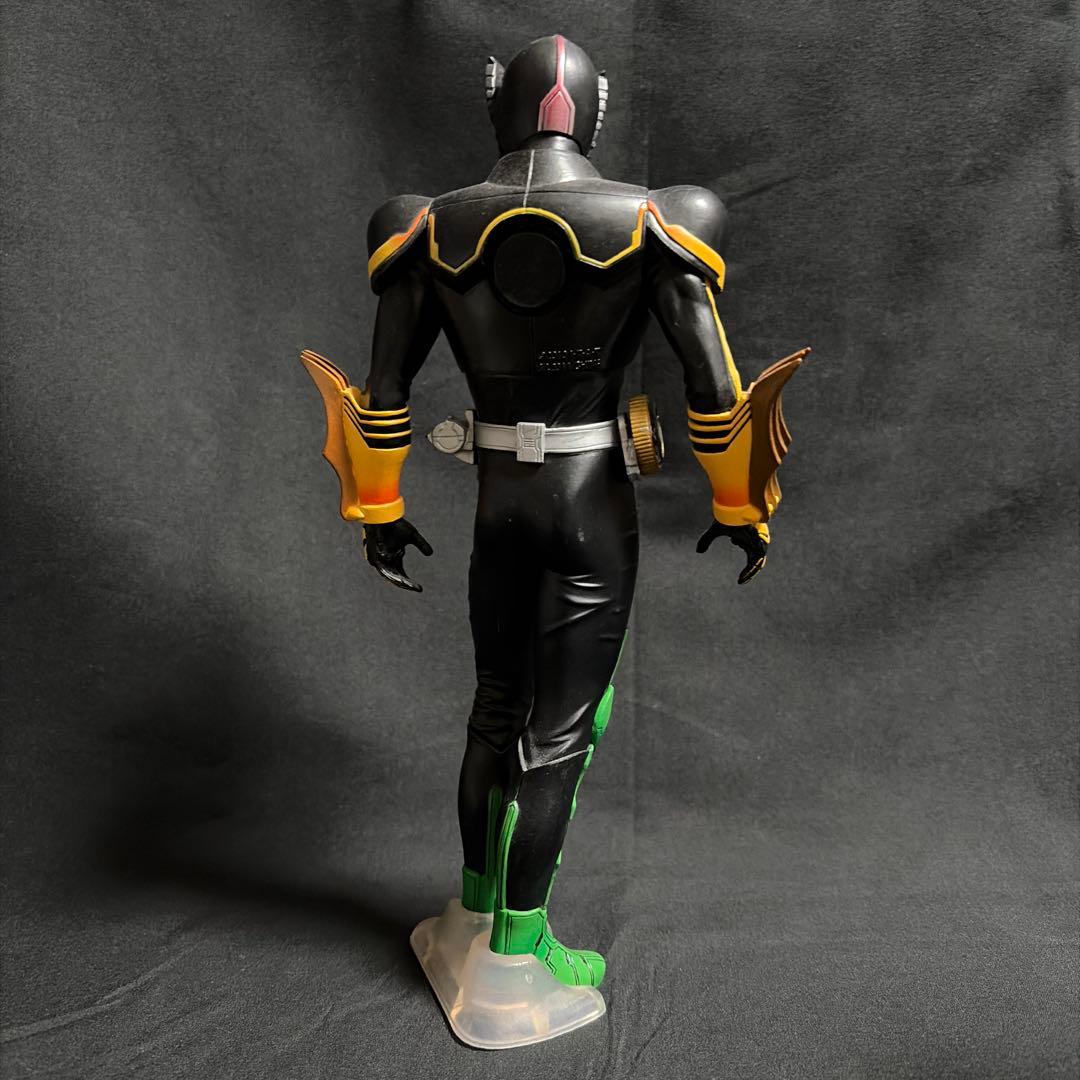 仮面ライダーオーズ OOO フィギュア アンク プレミアムバンダイ セット