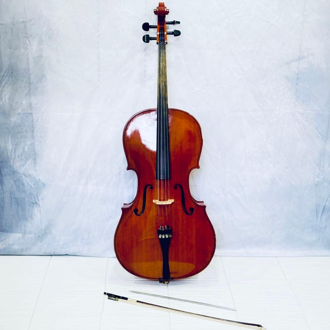 【超希少】 Chaki チェロ C-113 廃盤