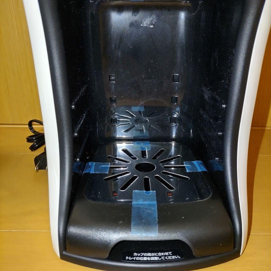 【未使用品】 TIGER コーヒーメーカーACT-E040WM 2023年製