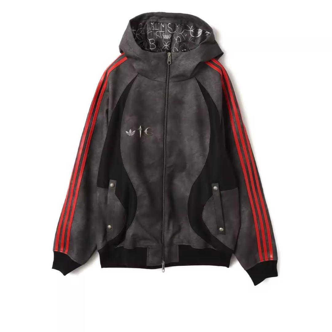 ジャケット・アウター ACHROMATIC