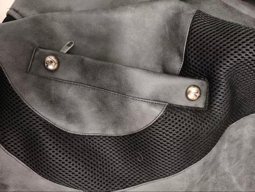 ジャケット・アウター ACHROMATIC