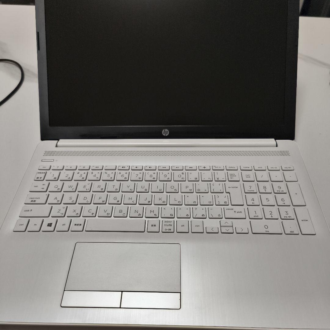 フルHDノートパソコン HP