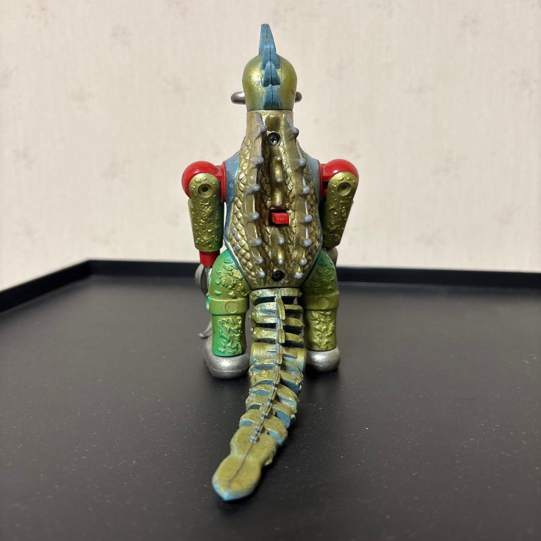 ブルマァク ジンクロン ガイガン ジャンク品