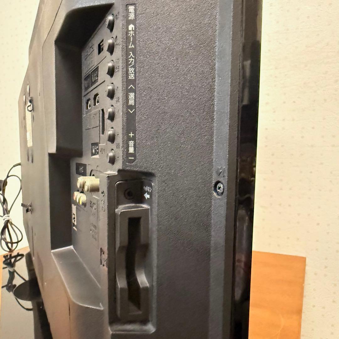 ●美品 SHARP シャープ 液晶テレビ 2T-C40AE1 40型 2019年