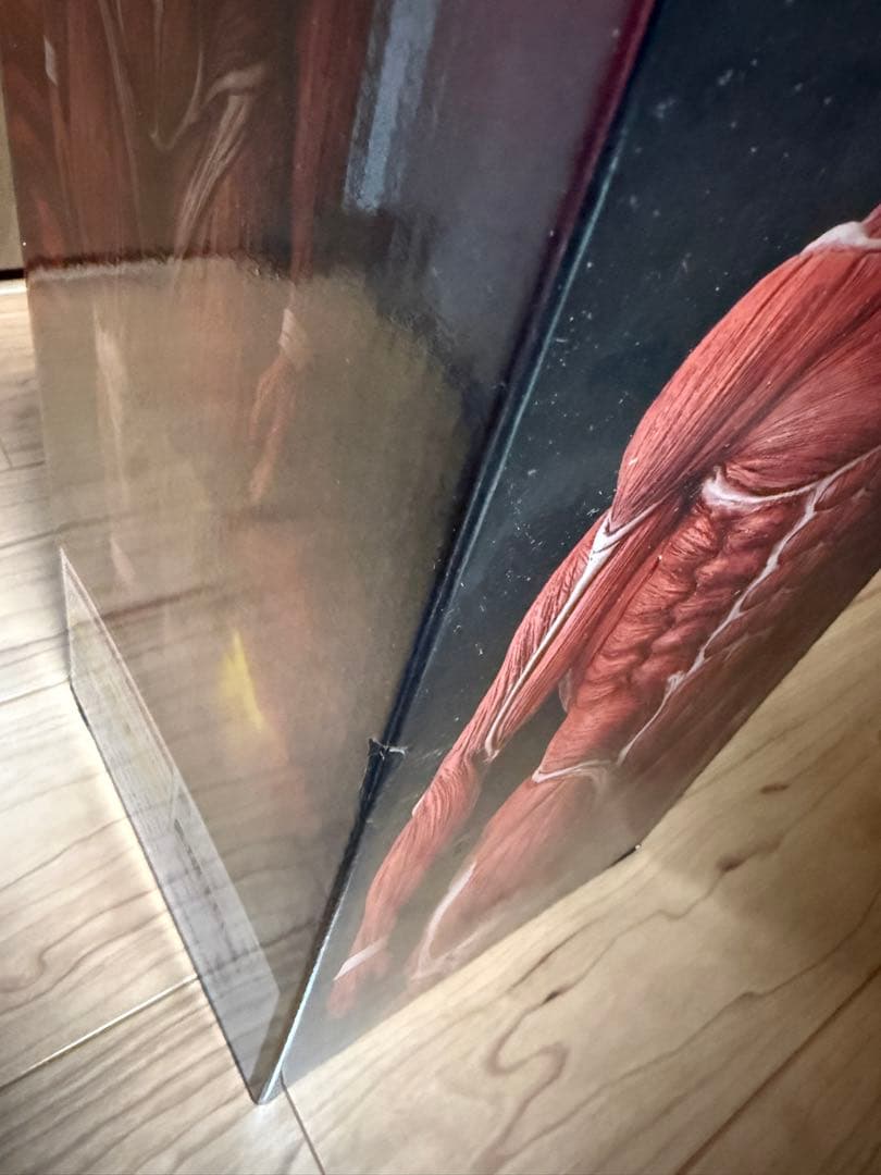 一番くじ　進撃の巨人　ラストワン賞　超大型巨人　フィギュア　新品未開封