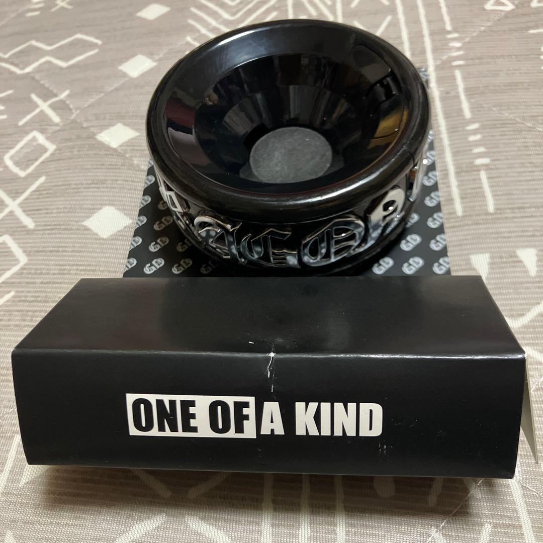 BIGBANG G-DRAGON ペンライトリングアクセサリー