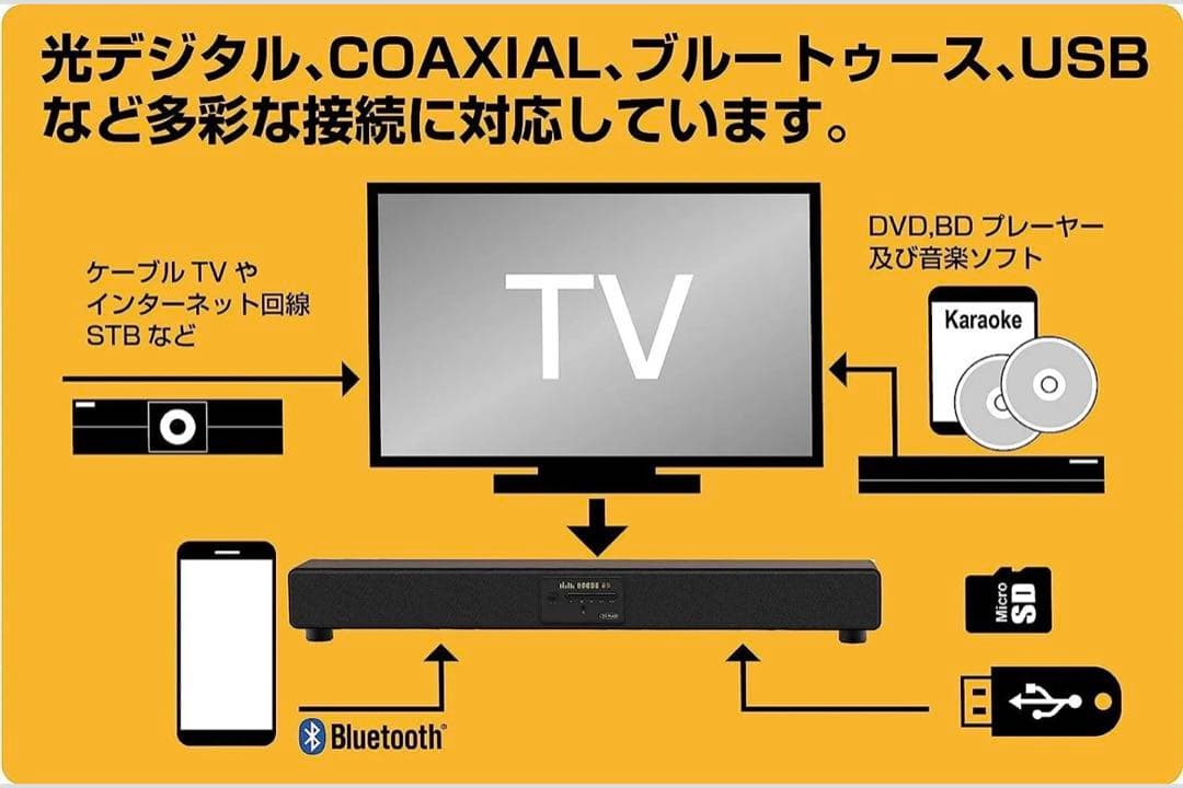 【新品未使用未開封】 To-plan カラオケ TKMI-002 マイク2本付