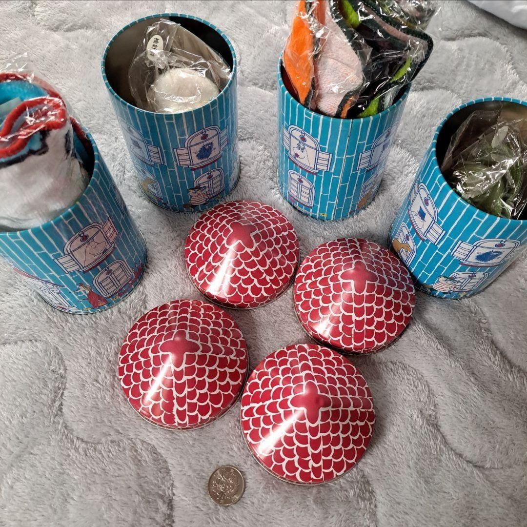 ムーミンセット