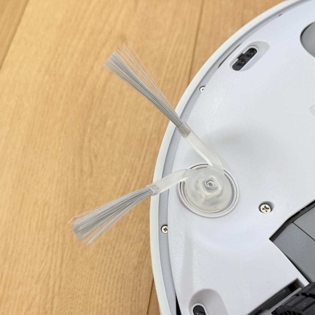 SwitchBot ロボット掃除機 S20