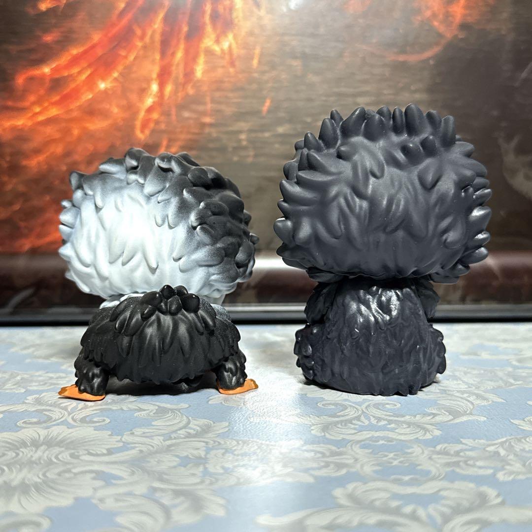 Funko pop Baby Nifflers 2パック スペシャルエディション