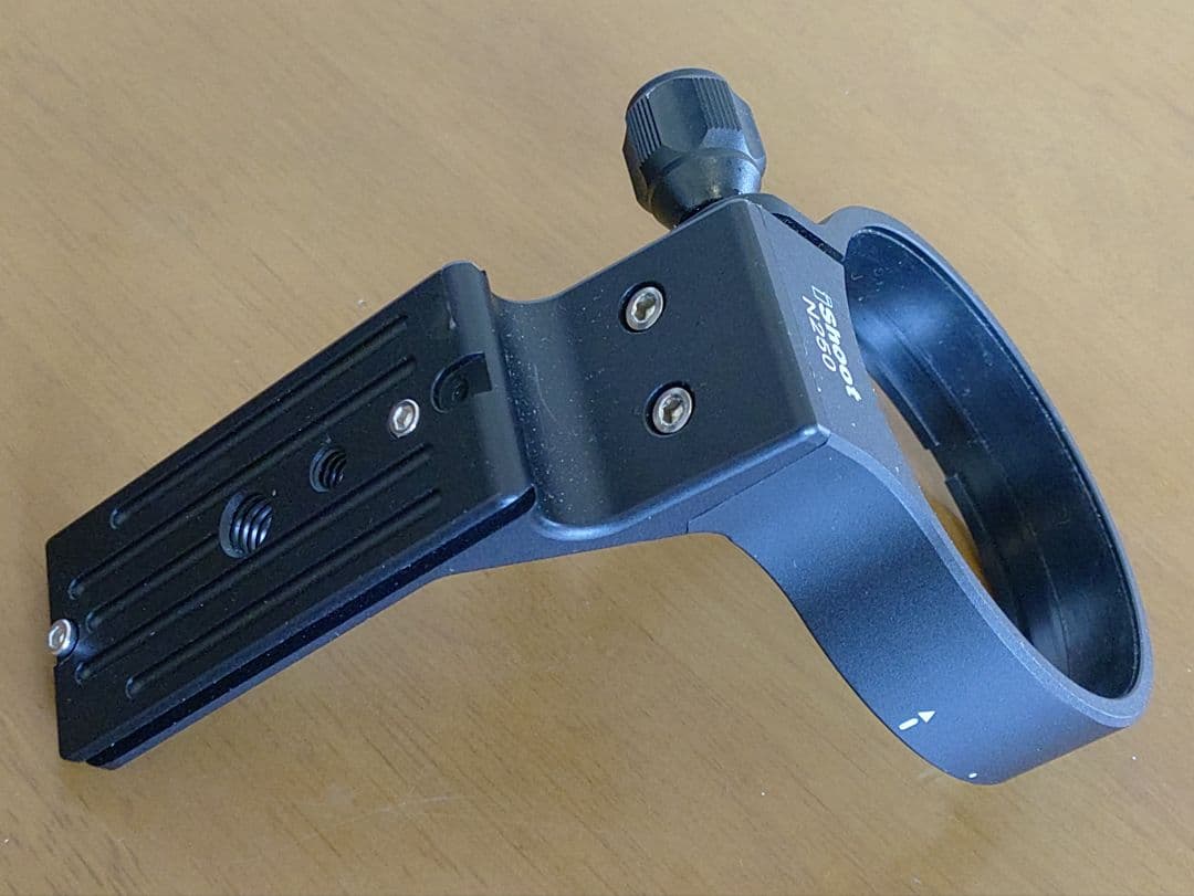 レンズ(ズーム) Nikon AF-S NIKKOR 200-500mm f/5.6E ED VR