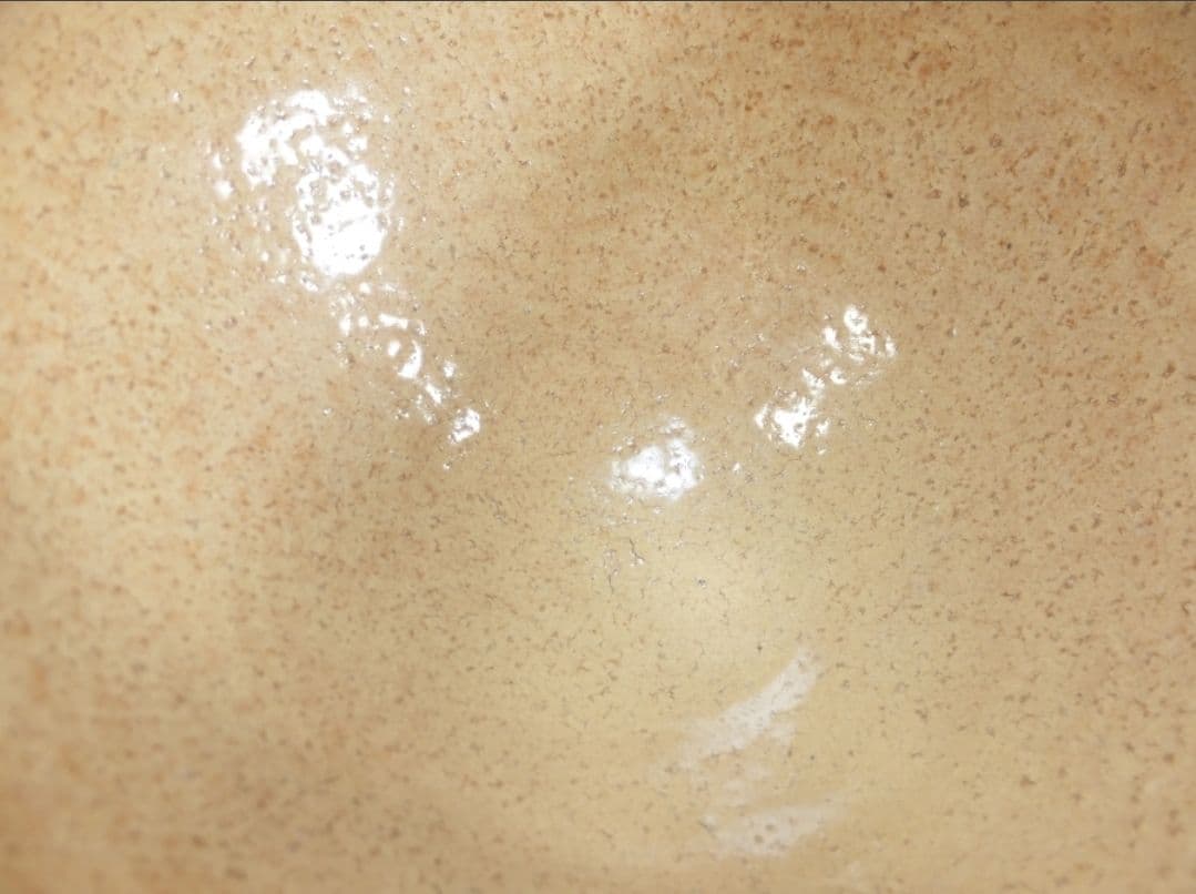 真作保証 15代 坂倉新兵衛 自作 萩茶碗 萩焼 コレクター放出品 山口県