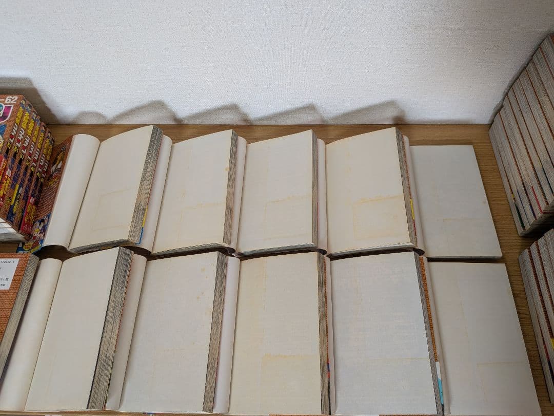 バ*コ様 名探偵コナン 1-73巻+85巻☆☆15巻以降は全て初版第1刷