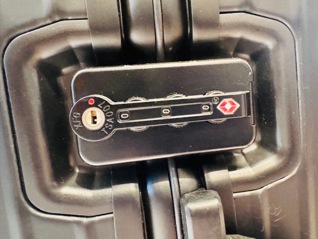 Supreme RIMOWA キャリーケース 45L