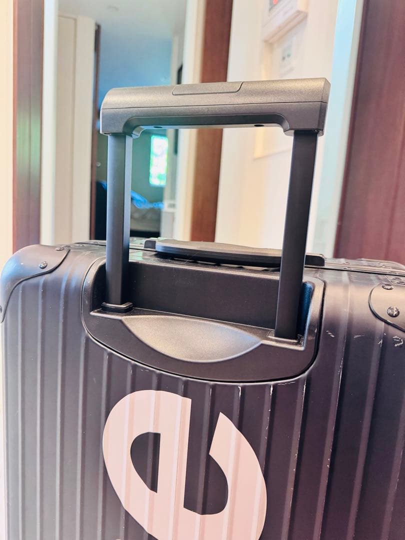 Supreme RIMOWA キャリーケース 45L