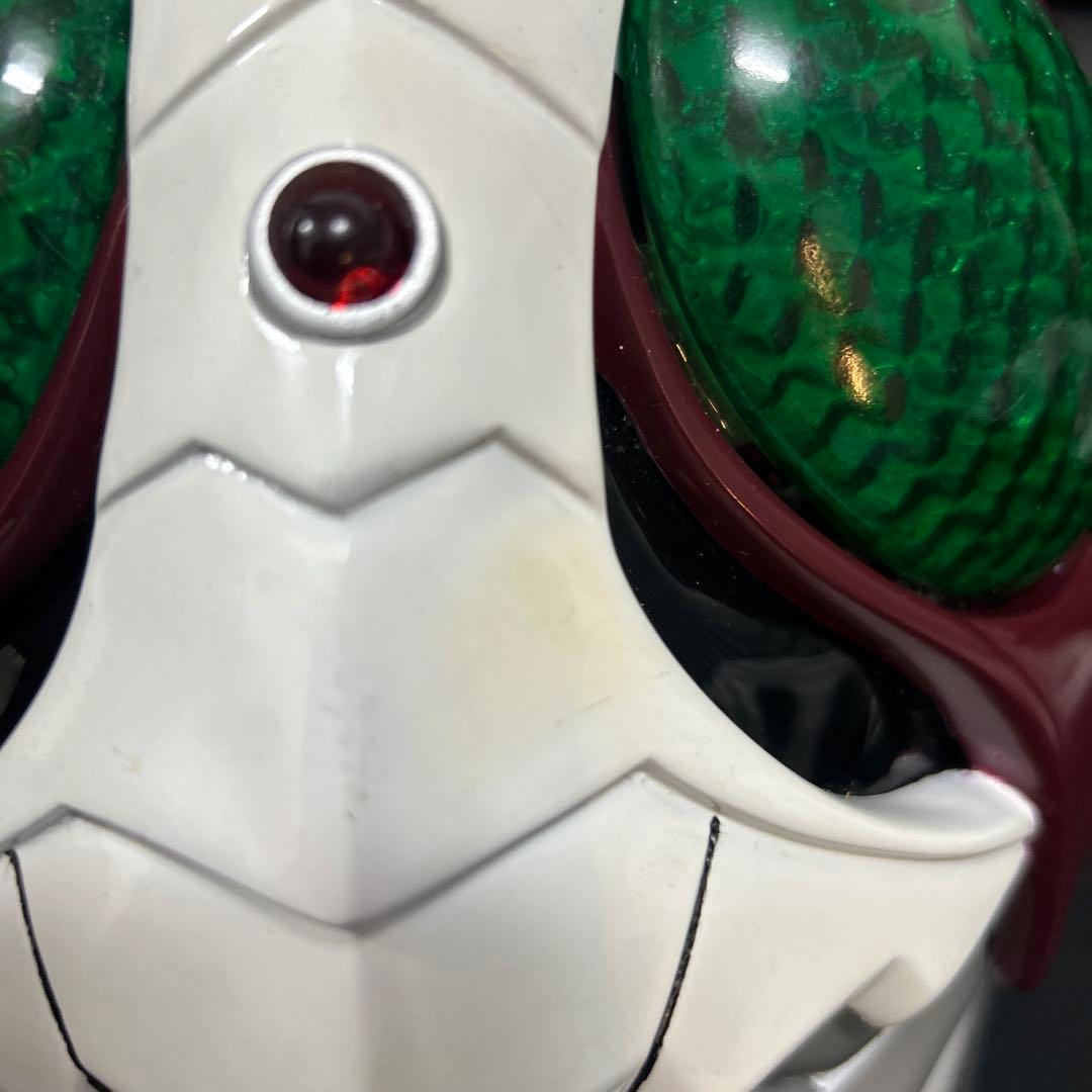 仮面ライダーV3 マスク　1/1