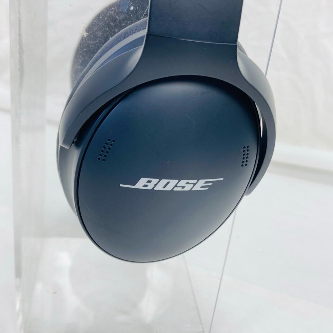 動作品 BOSE QuietComfort 45 ワイヤレスヘッドホン QC45