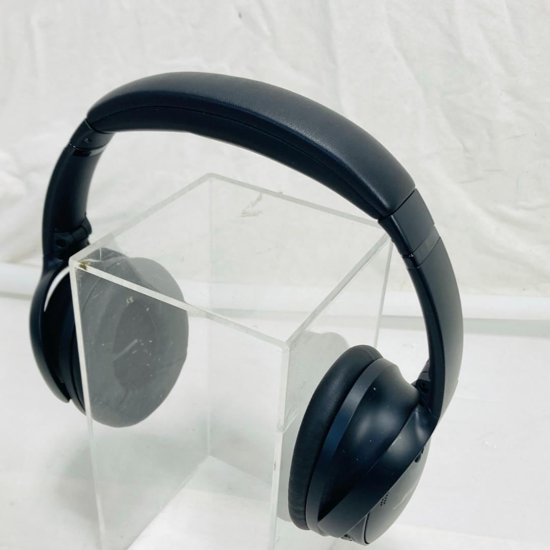 動作品 BOSE QuietComfort 45 ワイヤレスヘッドホン QC45
