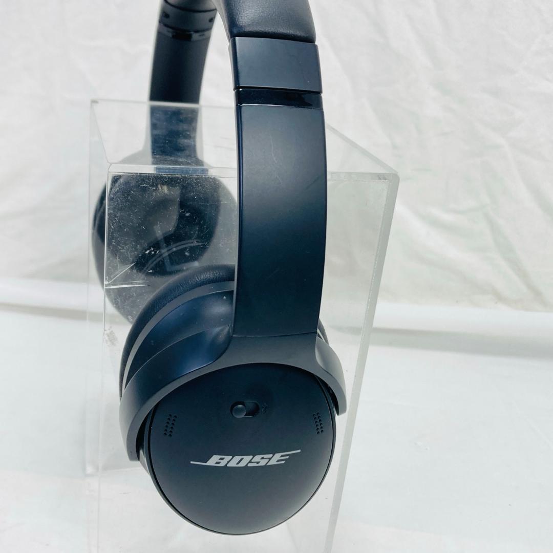 動作品 BOSE QuietComfort 45 ワイヤレスヘッドホン QC45