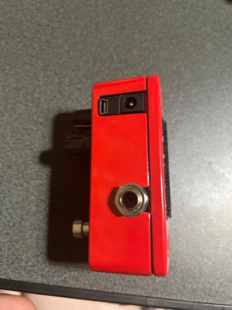 tc electronic Sub'n'up miniギターエフェクター