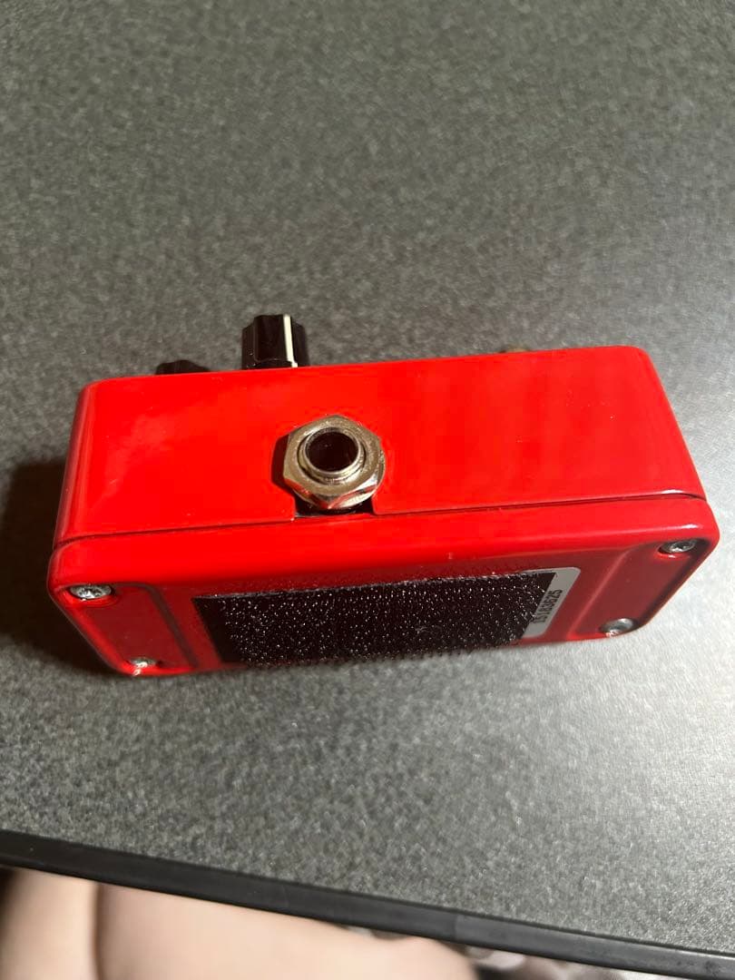 tc electronic Sub'n'up miniギターエフェクター